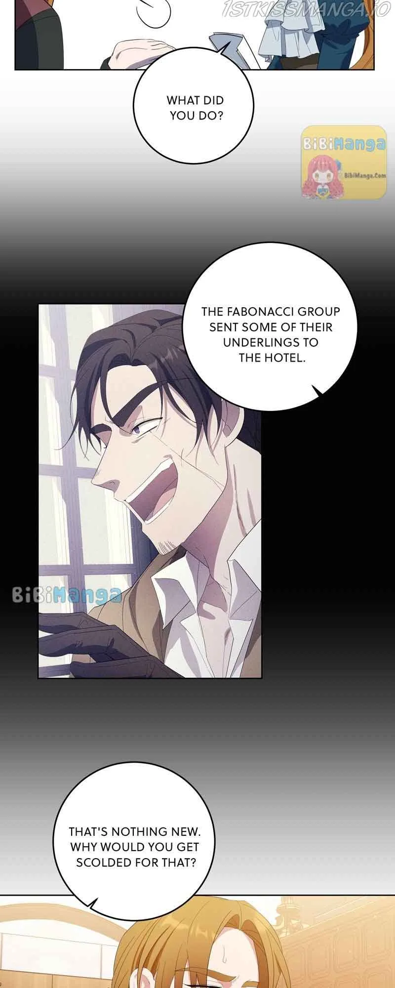 A Fairy Tale for Villains Chapter 29 page 6