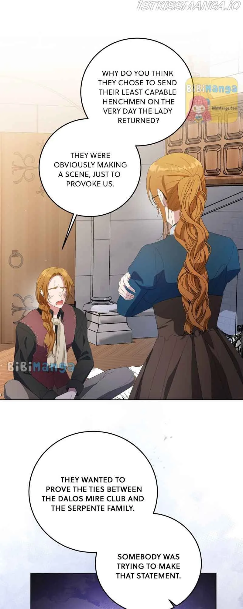 A Fairy Tale for Villains Chapter 29 page 12