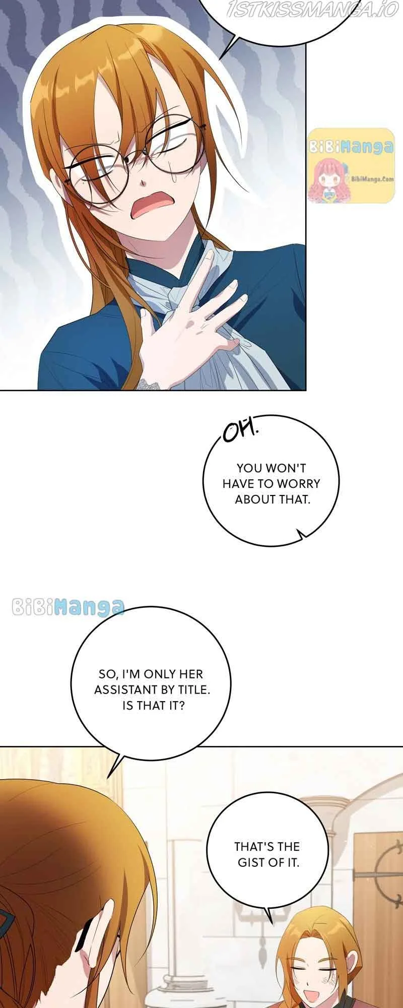 A Fairy Tale for Villains Chapter 29 page 20