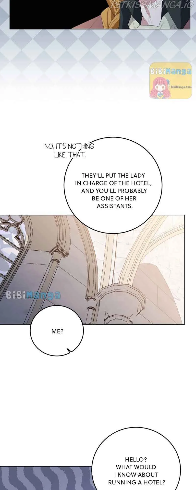 A Fairy Tale for Villains Chapter 29 page 19