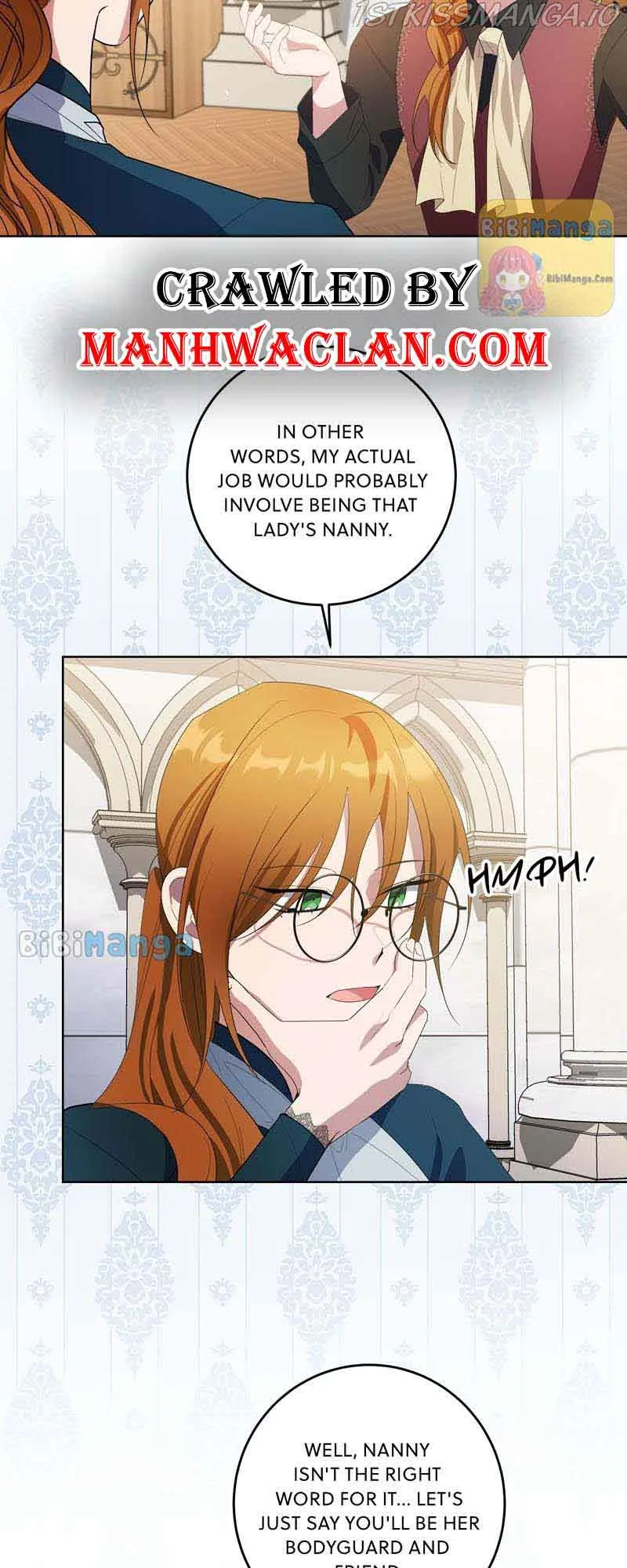 A Fairy Tale for Villains Chapter 29 page 21