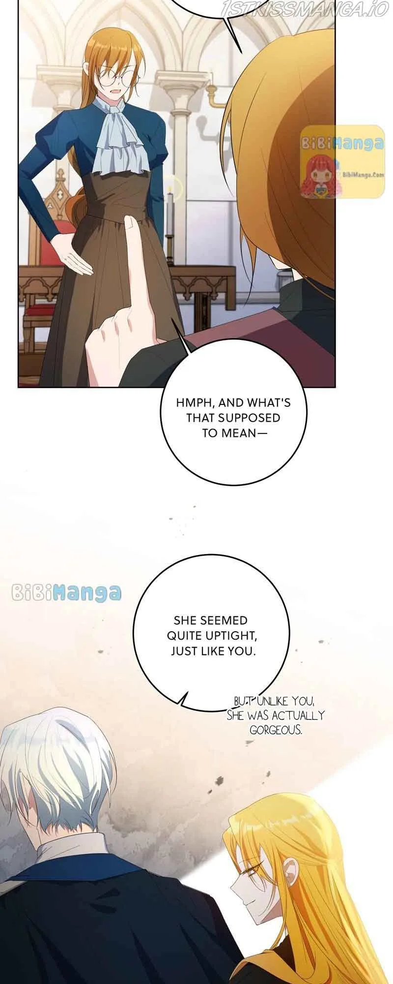 A Fairy Tale for Villains Chapter 29 page 25