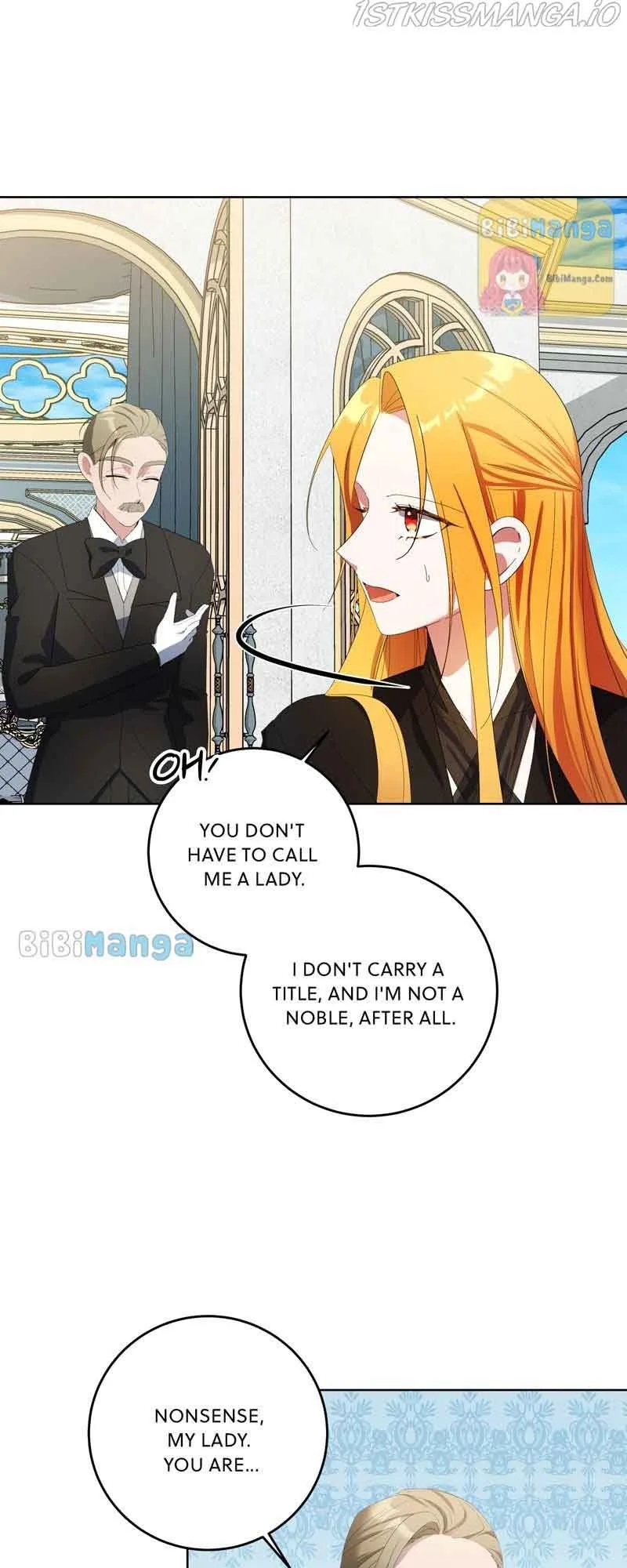A Fairy Tale for Villains Chapter 29 page 32