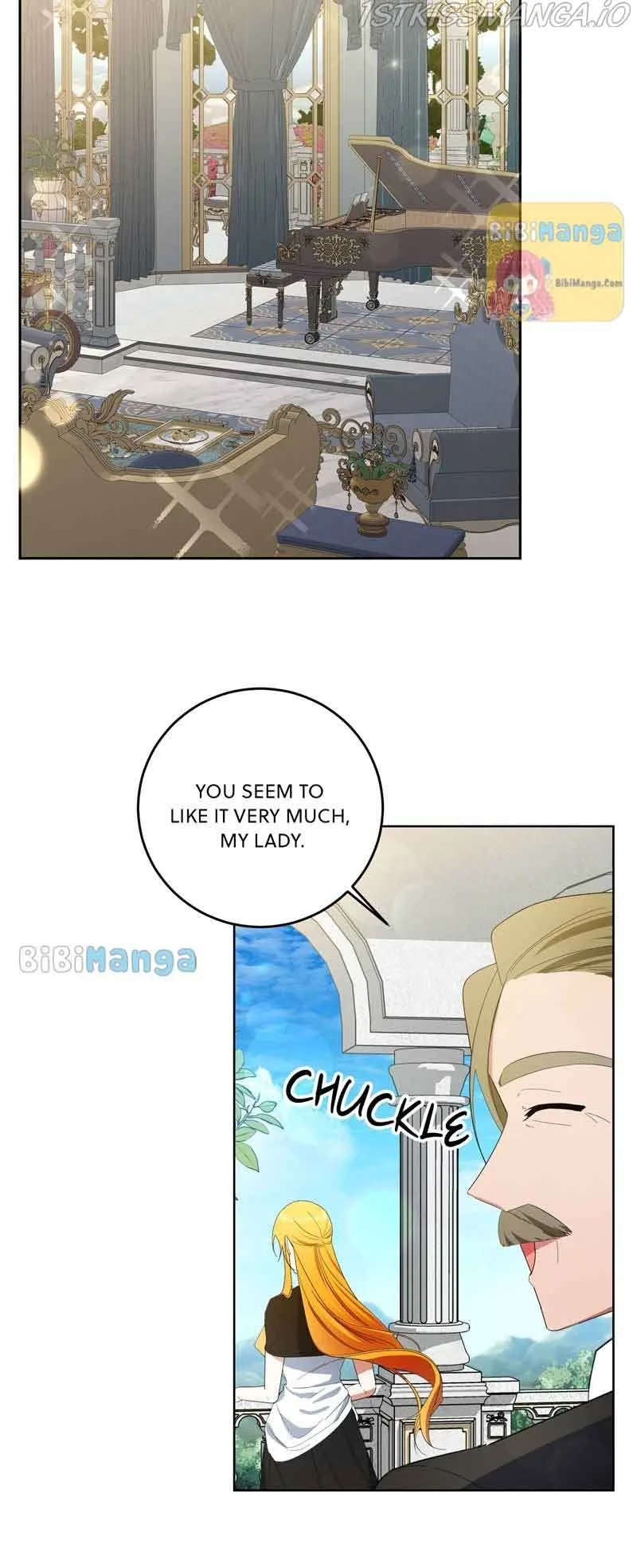A Fairy Tale for Villains Chapter 29 page 31