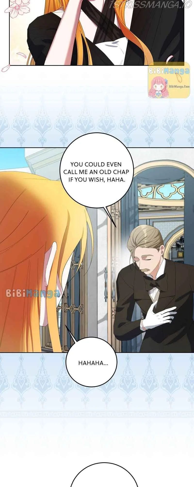 A Fairy Tale for Villains Chapter 29 page 36
