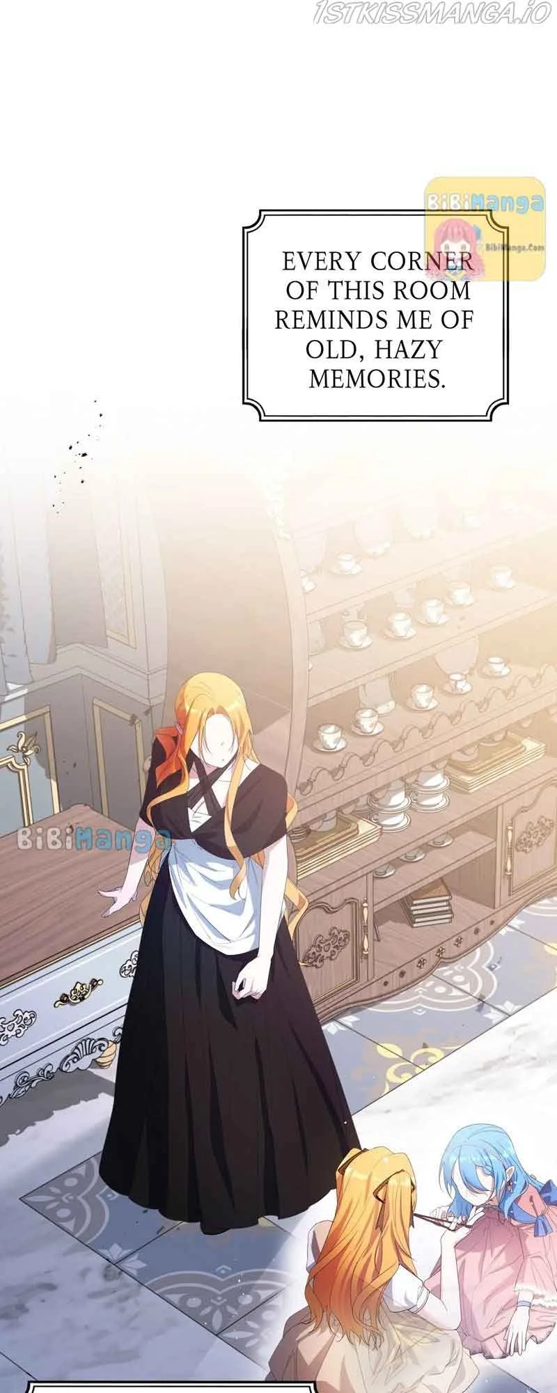 A Fairy Tale for Villains Chapter 29 page 39