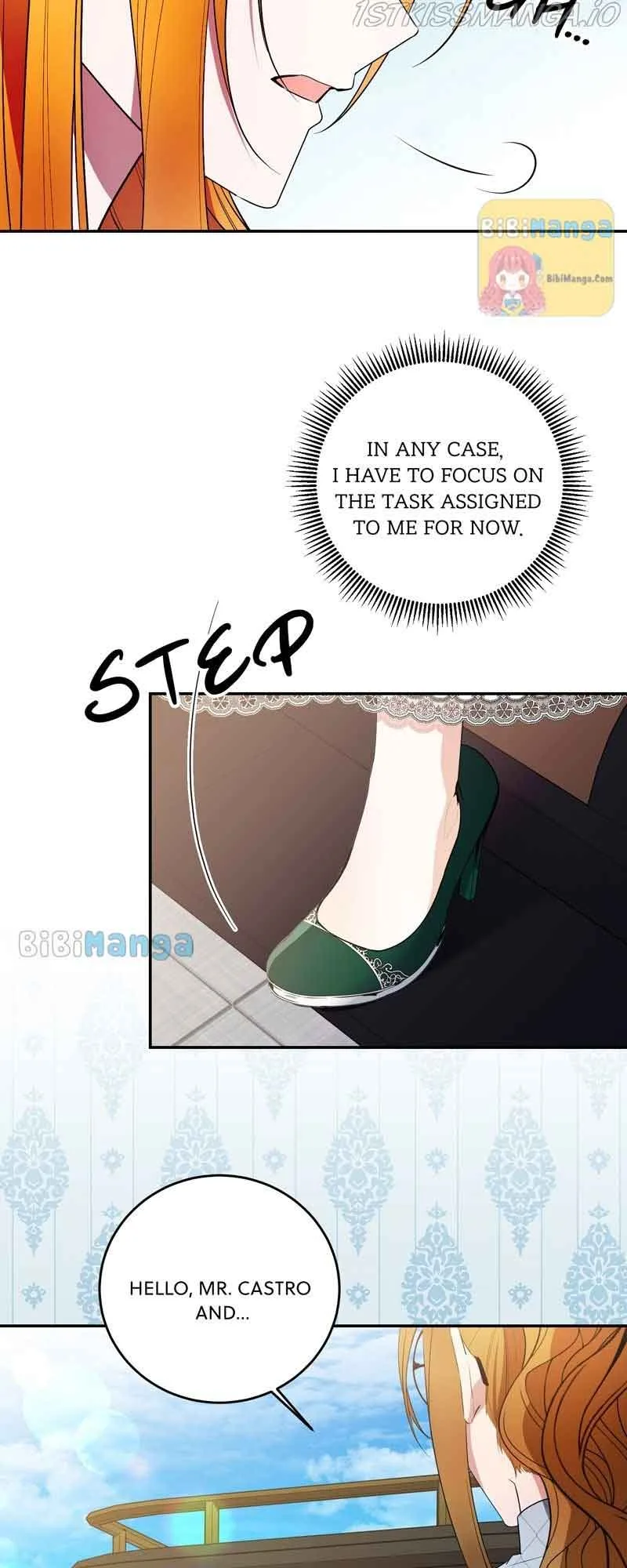 A Fairy Tale for Villains Chapter 31 page 13