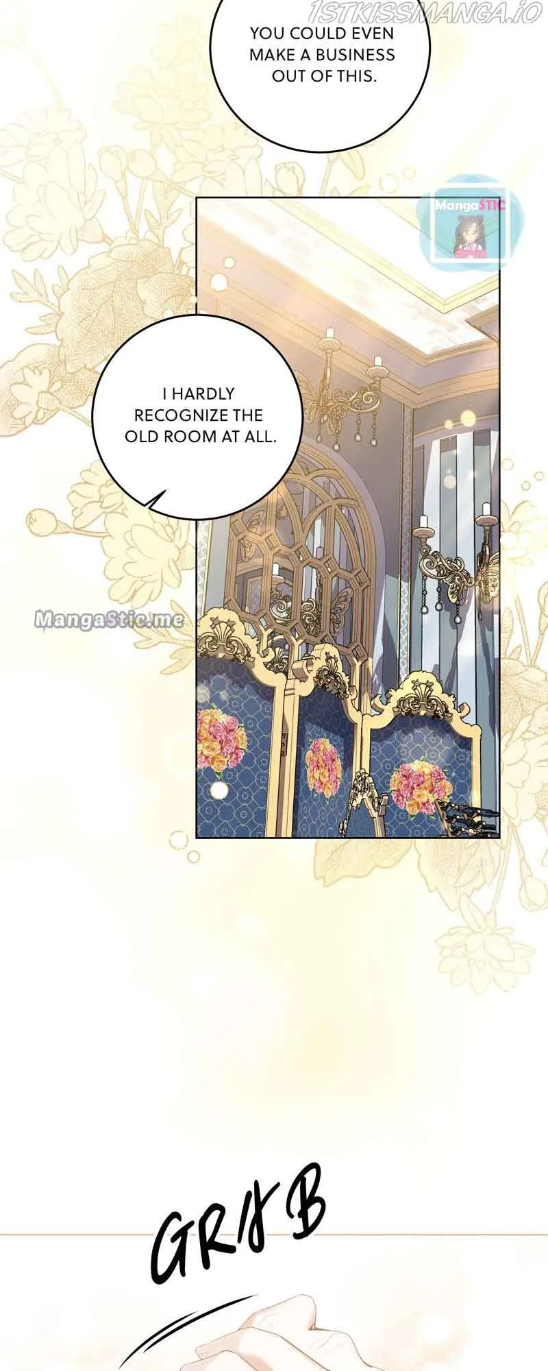 A Fairy Tale for Villains Chapter 30 page 13