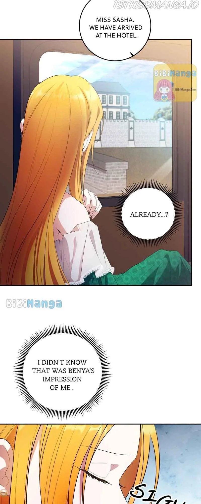 A Fairy Tale for Villains Chapter 31 page 12