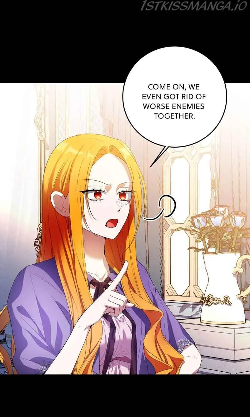 A Fairy Tale for Villains Chapter 31 page 8