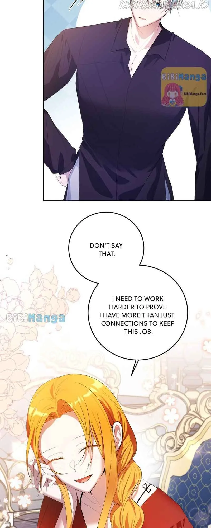 A Fairy Tale for Villains Chapter 31 page 32