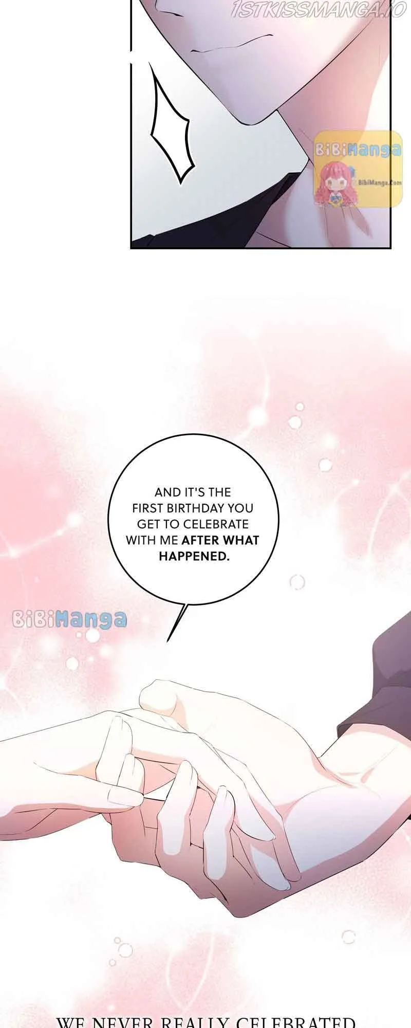 A Fairy Tale for Villains Chapter 31 page 35