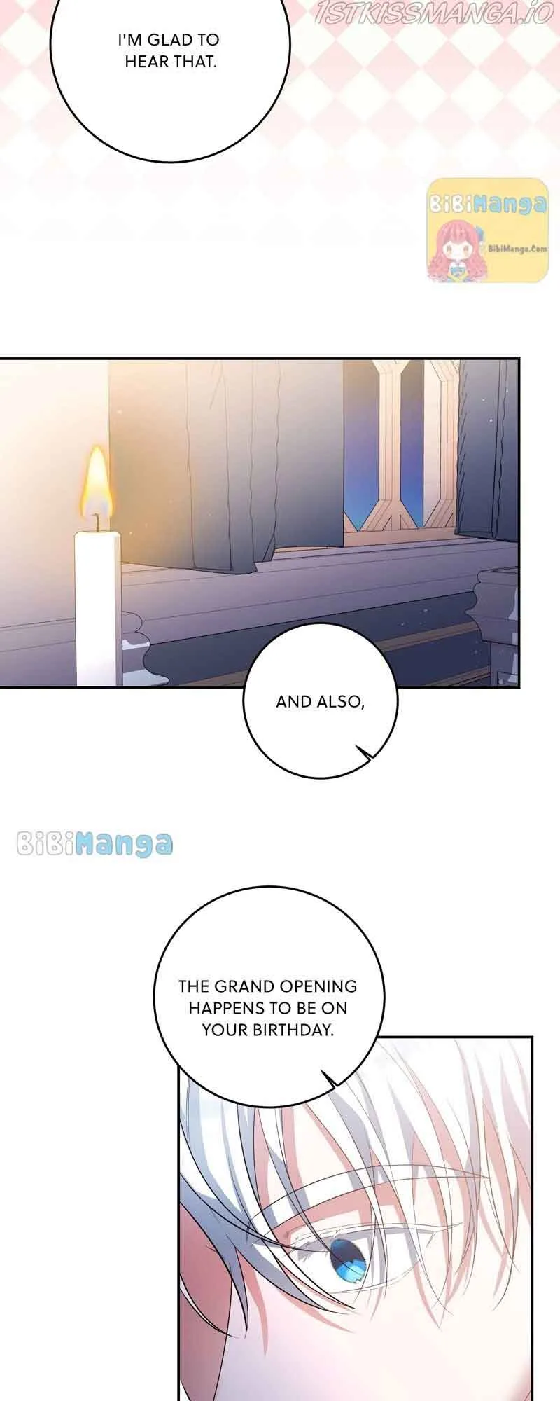 A Fairy Tale for Villains Chapter 31 page 34