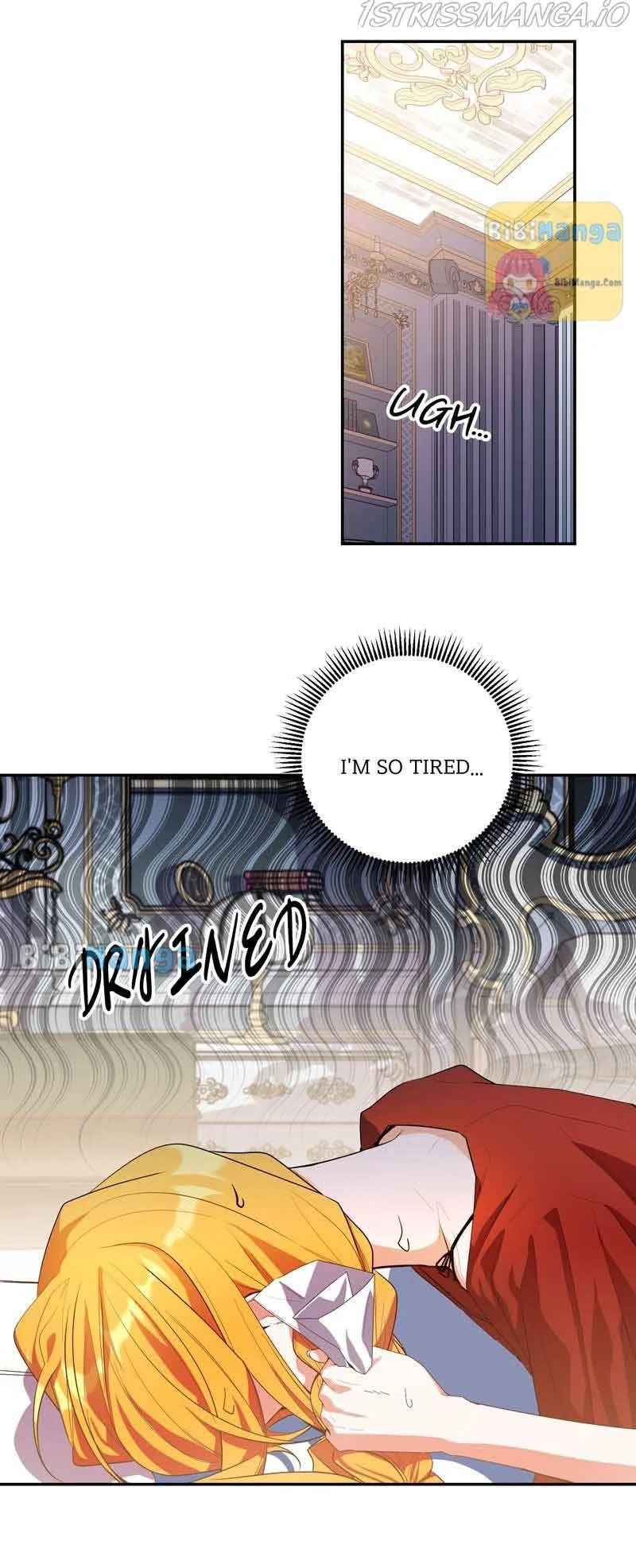 A Fairy Tale for Villains Chapter 31 page 30