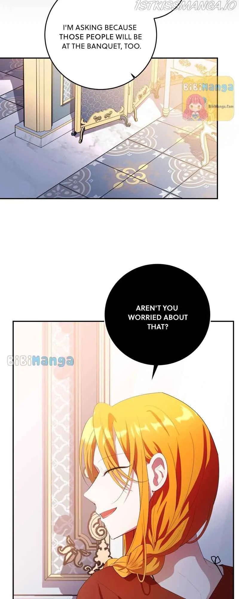 A Fairy Tale for Villains Chapter 31 page 42