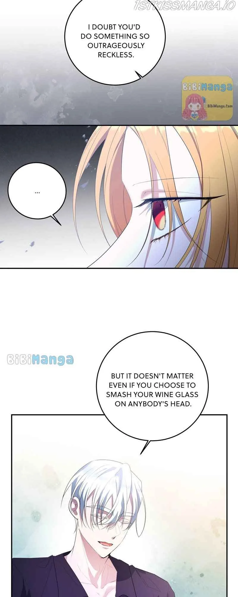 A Fairy Tale for Villains Chapter 31 page 44