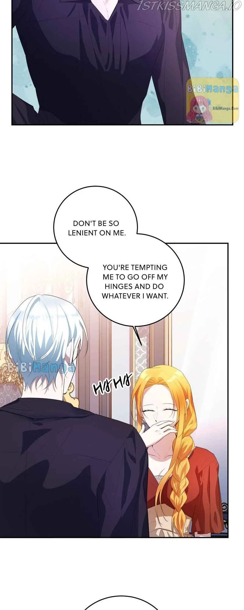 A Fairy Tale for Villains Chapter 31 page 45