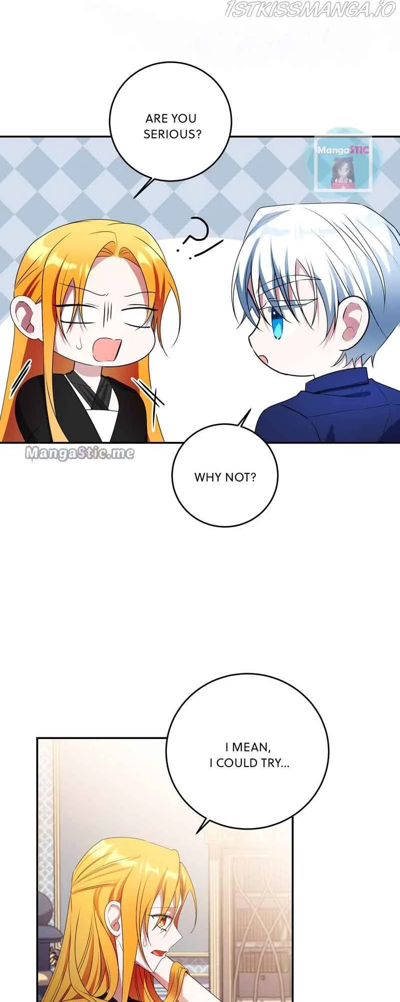 A Fairy Tale for Villains Chapter 30 page 34