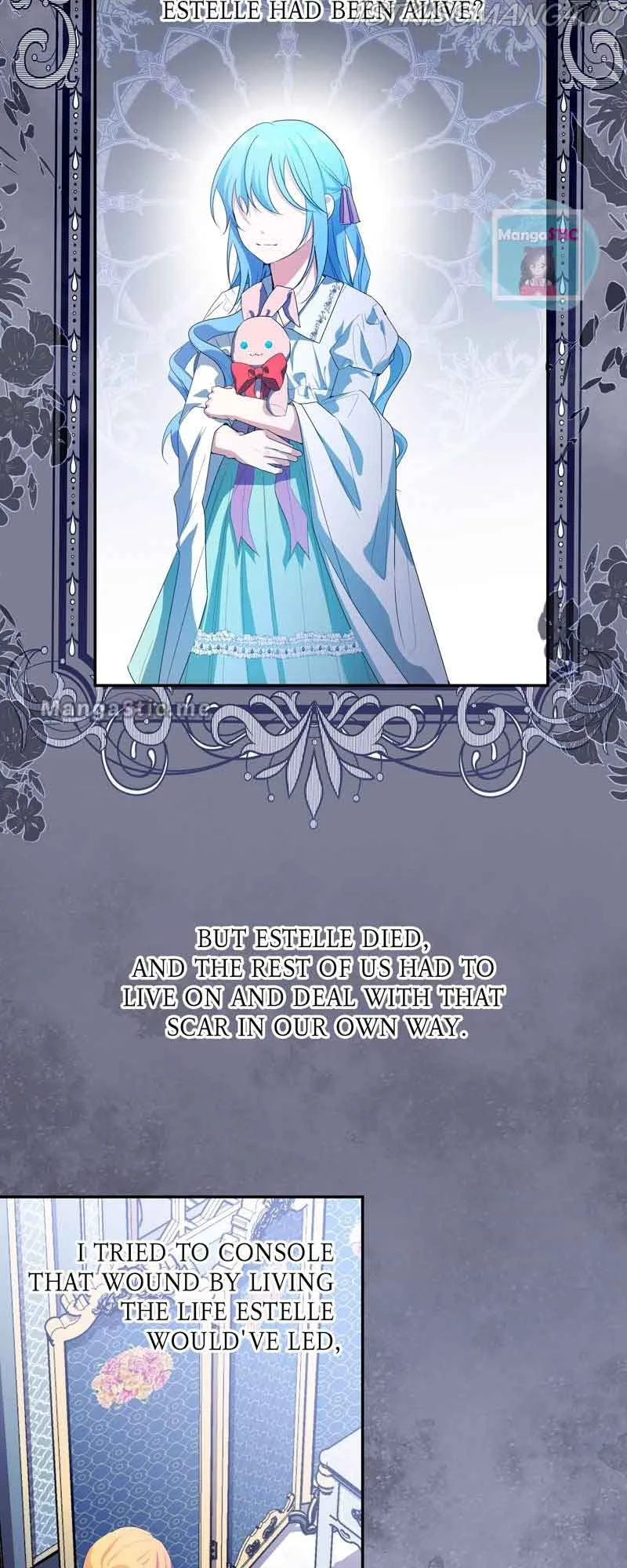 A Fairy Tale for Villains Chapter 30 page 29
