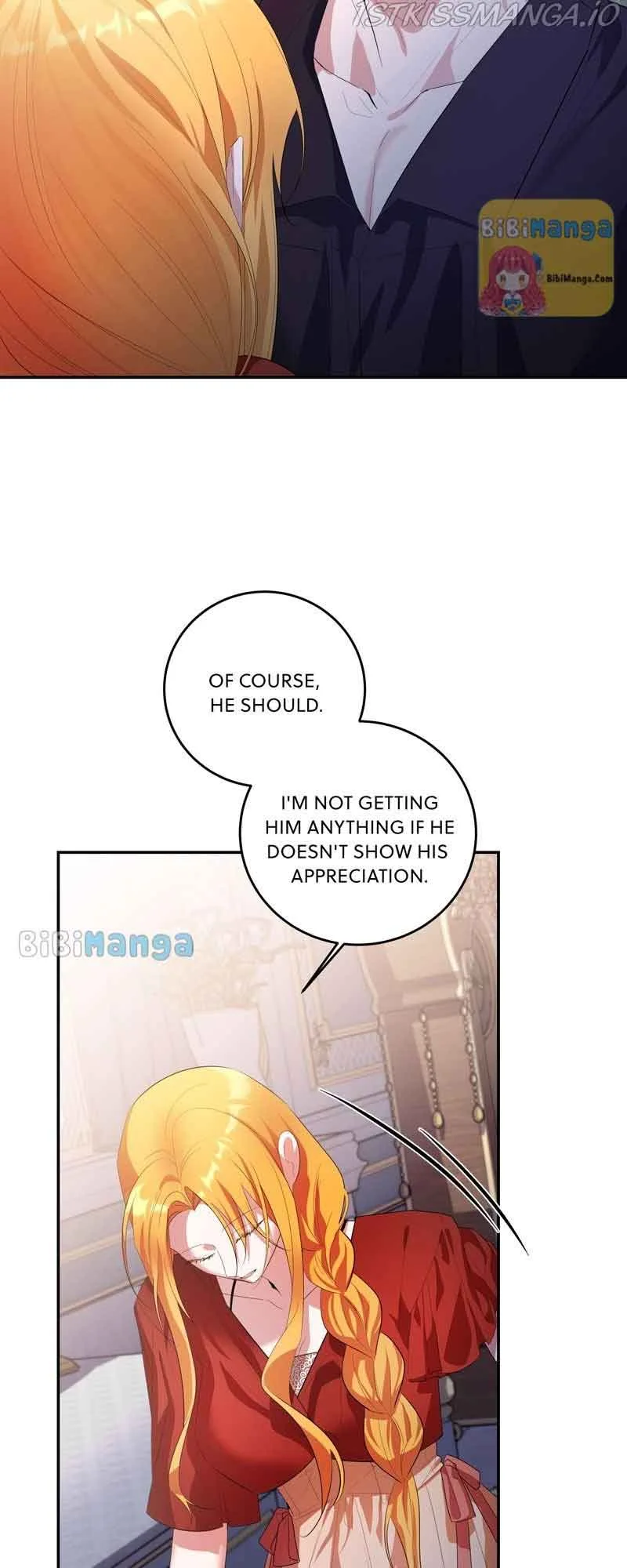 A Fairy Tale for Villains Chapter 31 page 40