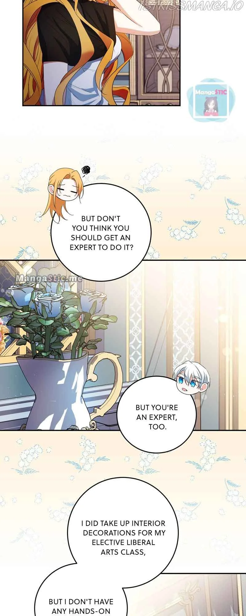 A Fairy Tale for Villains Chapter 30 page 35