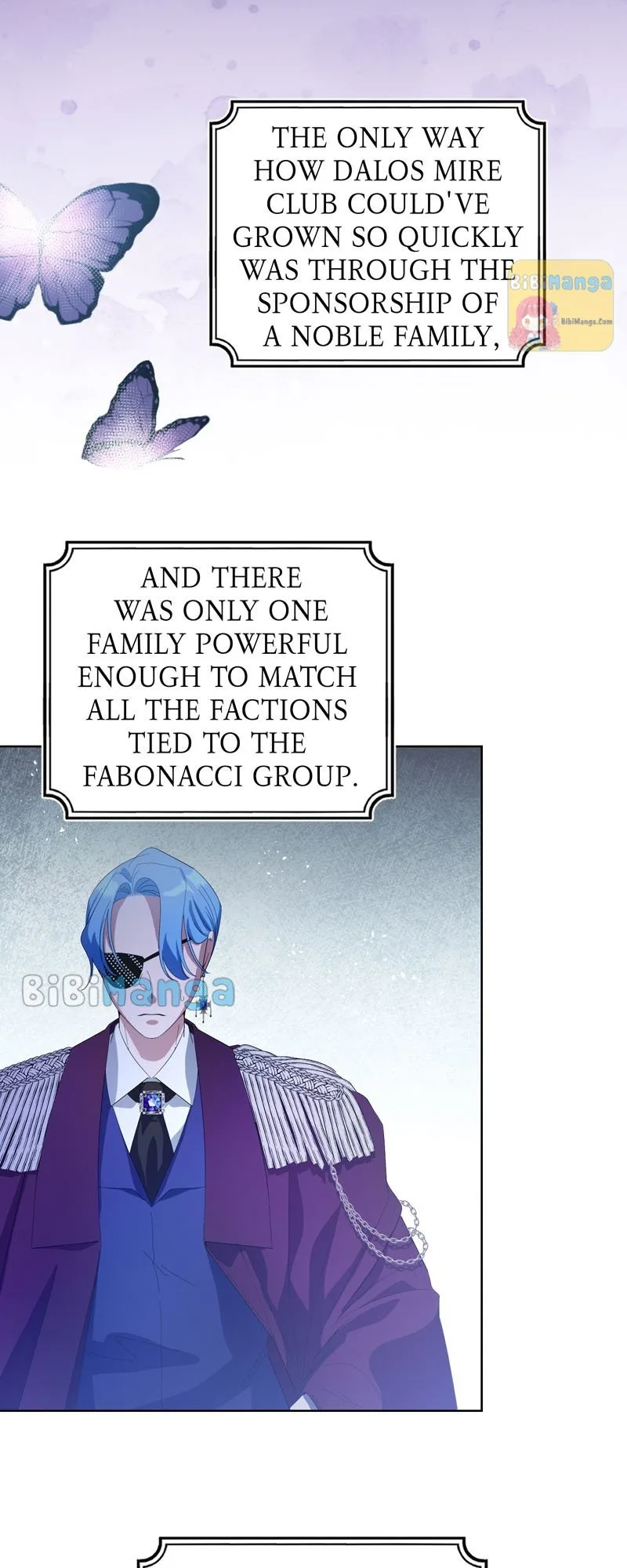 A Fairy Tale for Villains Chapter 27 page 38