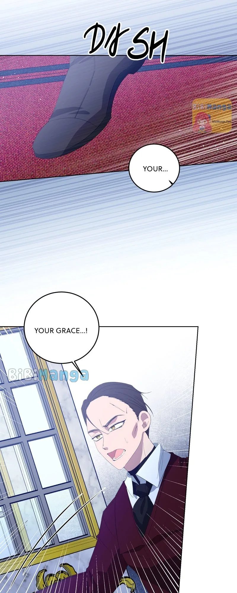 A Fairy Tale for Villains Chapter 27 page 43