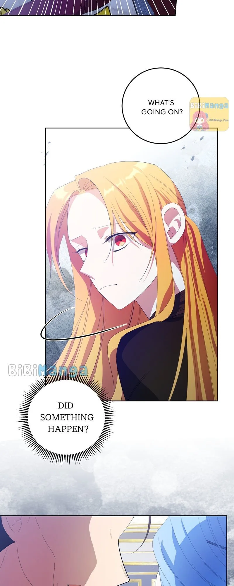 A Fairy Tale for Villains Chapter 27 page 44