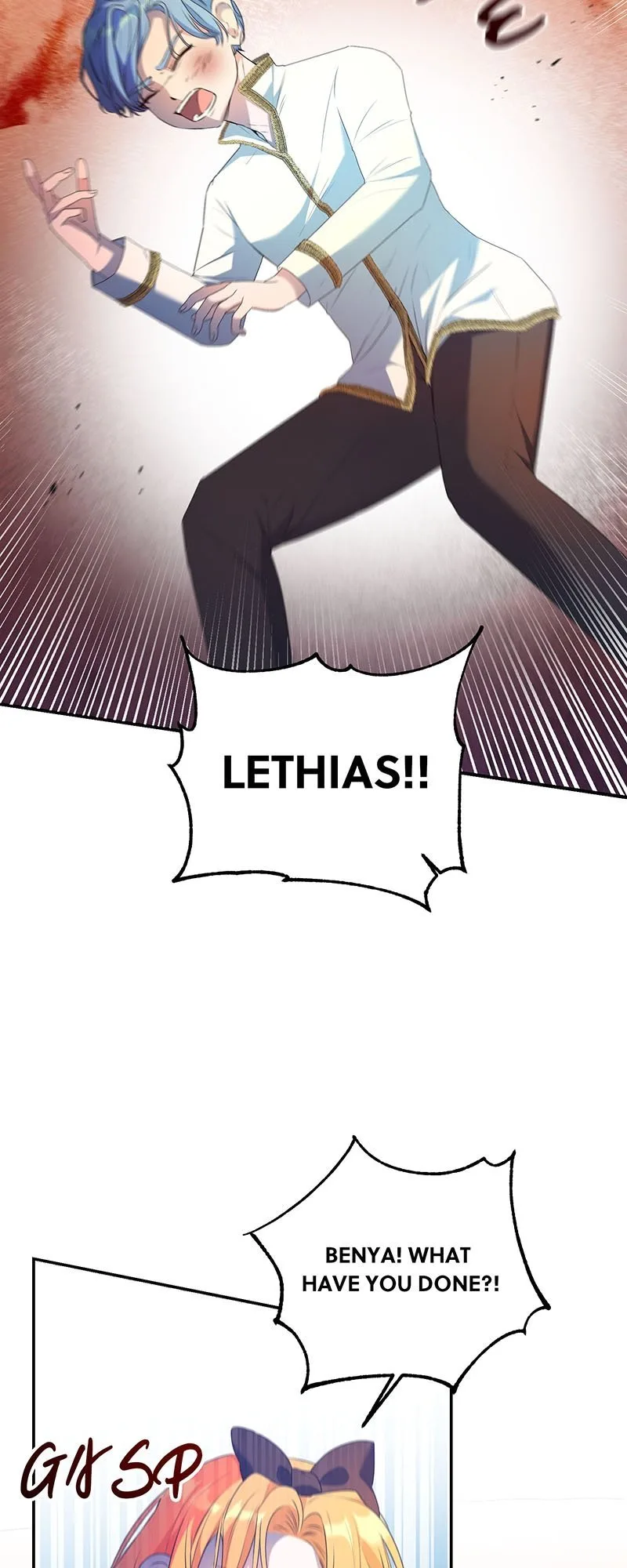 A Fairy Tale for Villains Chapter 12 page 8