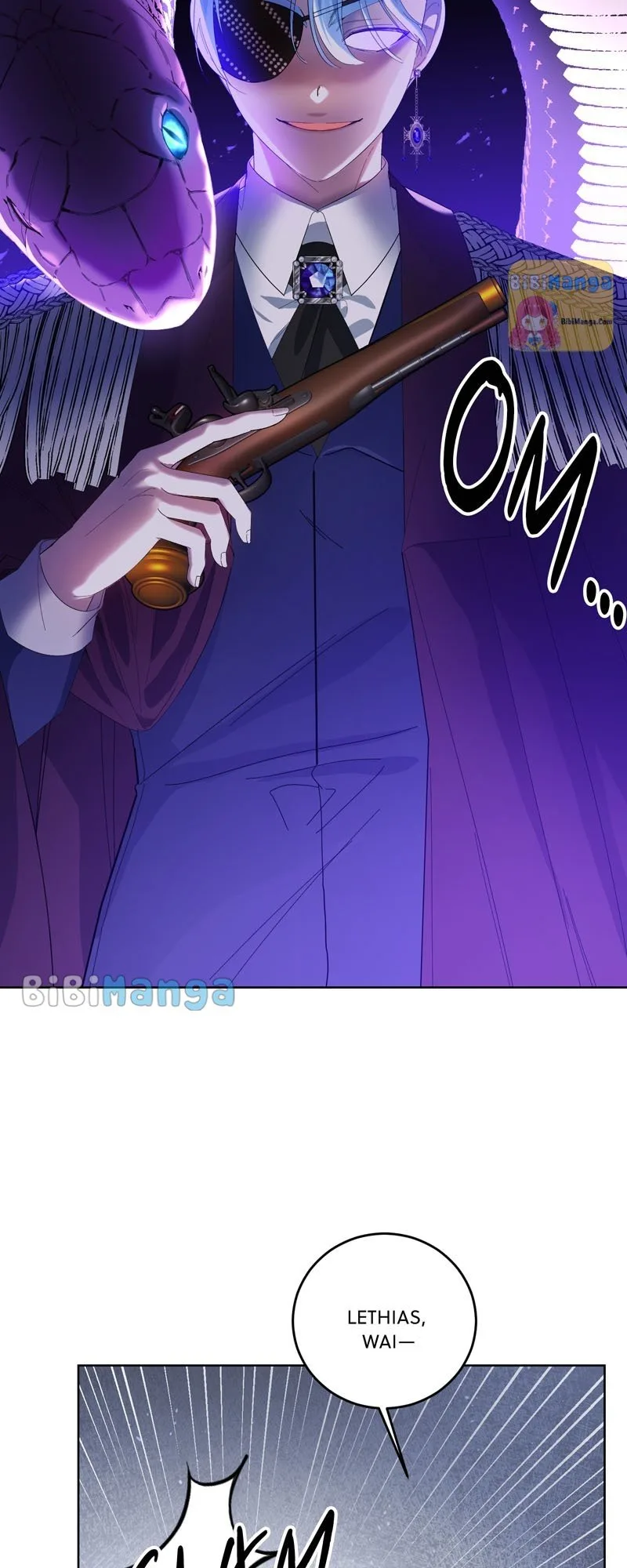 A Fairy Tale for Villains Chapter 27 page 51
