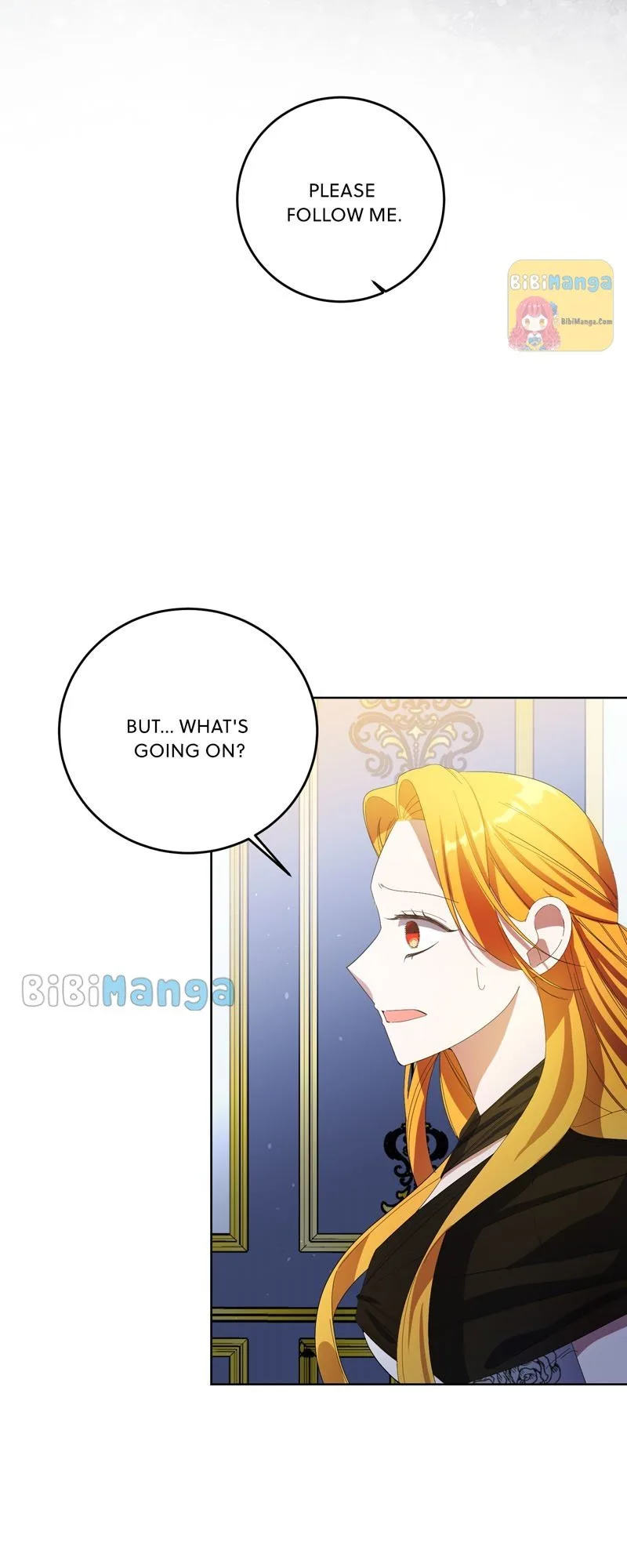 A Fairy Tale for Villains Chapter 27 page 53