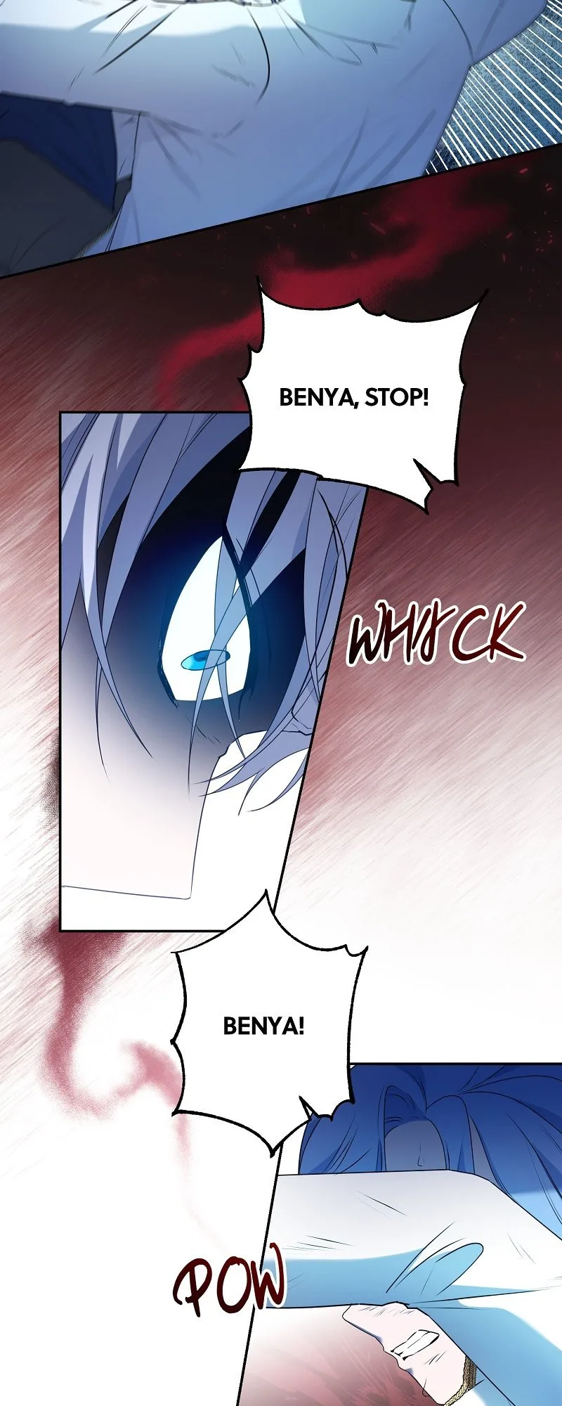 A Fairy Tale for Villains Chapter 12 page 11