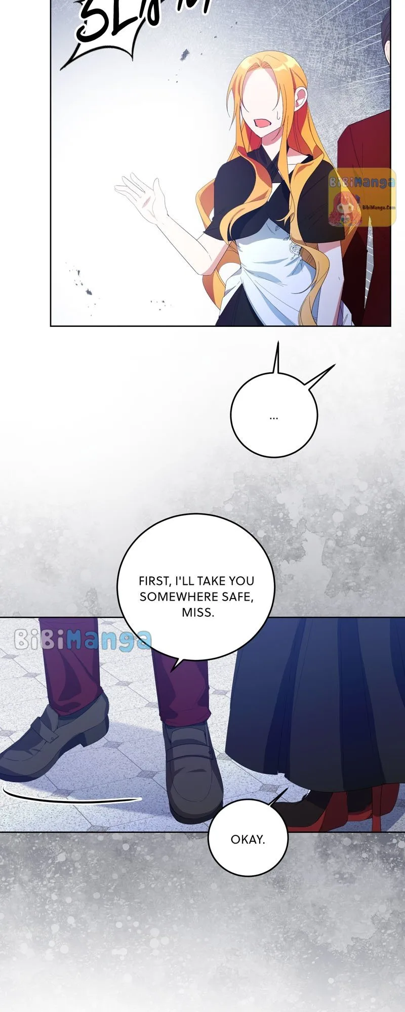 A Fairy Tale for Villains Chapter 27 page 52