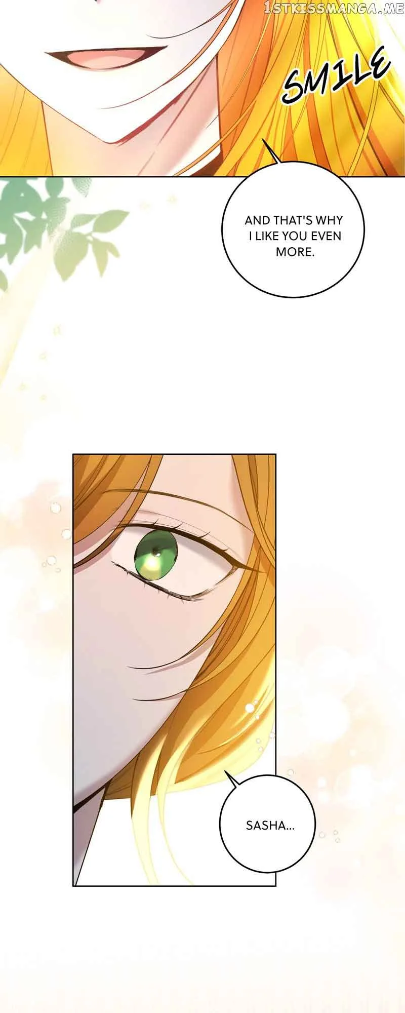 A Fairy Tale for Villains Chapter 39 page 3