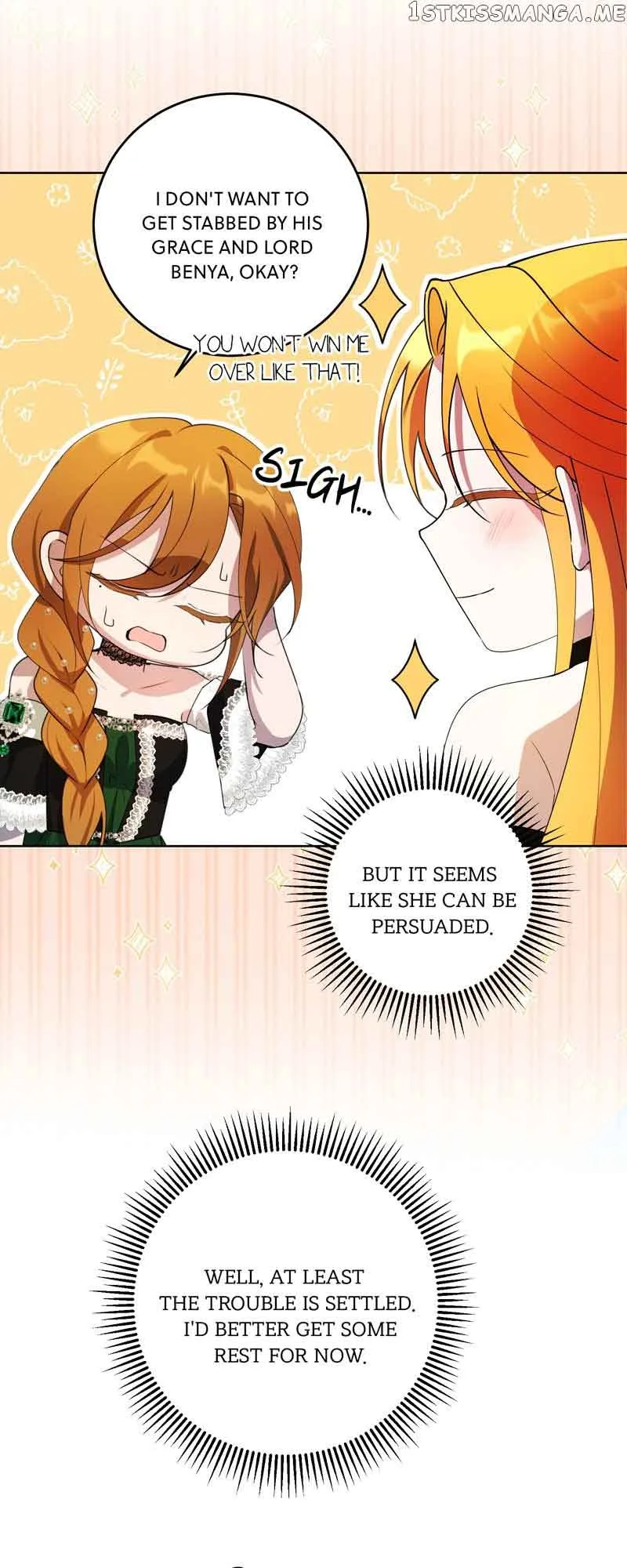 A Fairy Tale for Villains Chapter 39 page 4