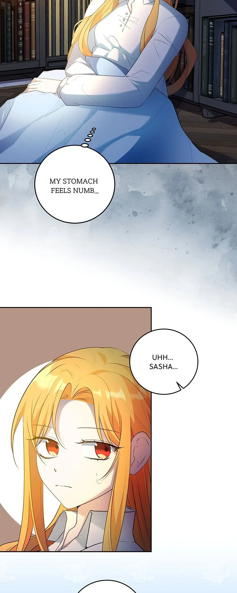 A Fairy Tale for Villains Chapter 12 page 32