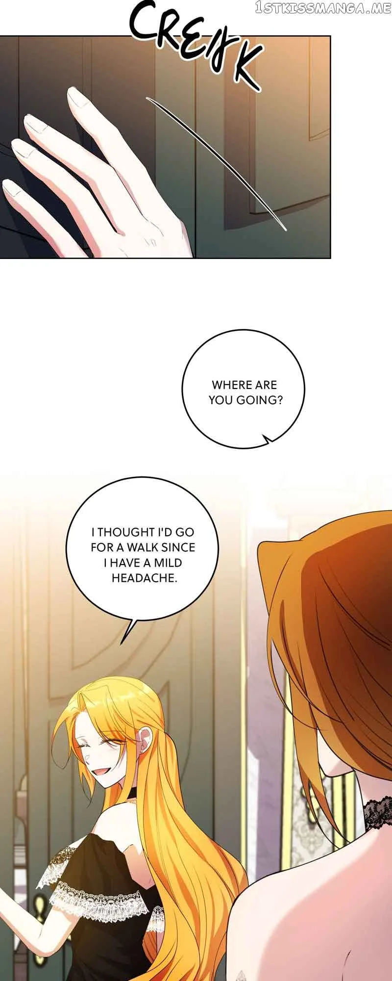 A Fairy Tale for Villains Chapter 39 page 5