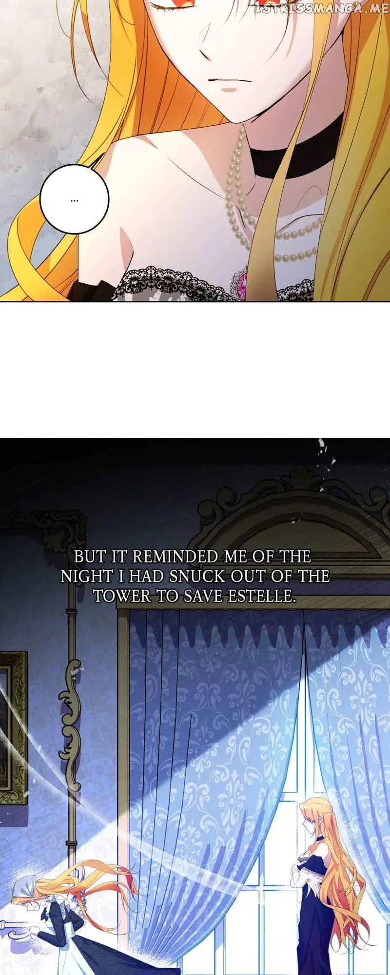 A Fairy Tale for Villains Chapter 39 page 8