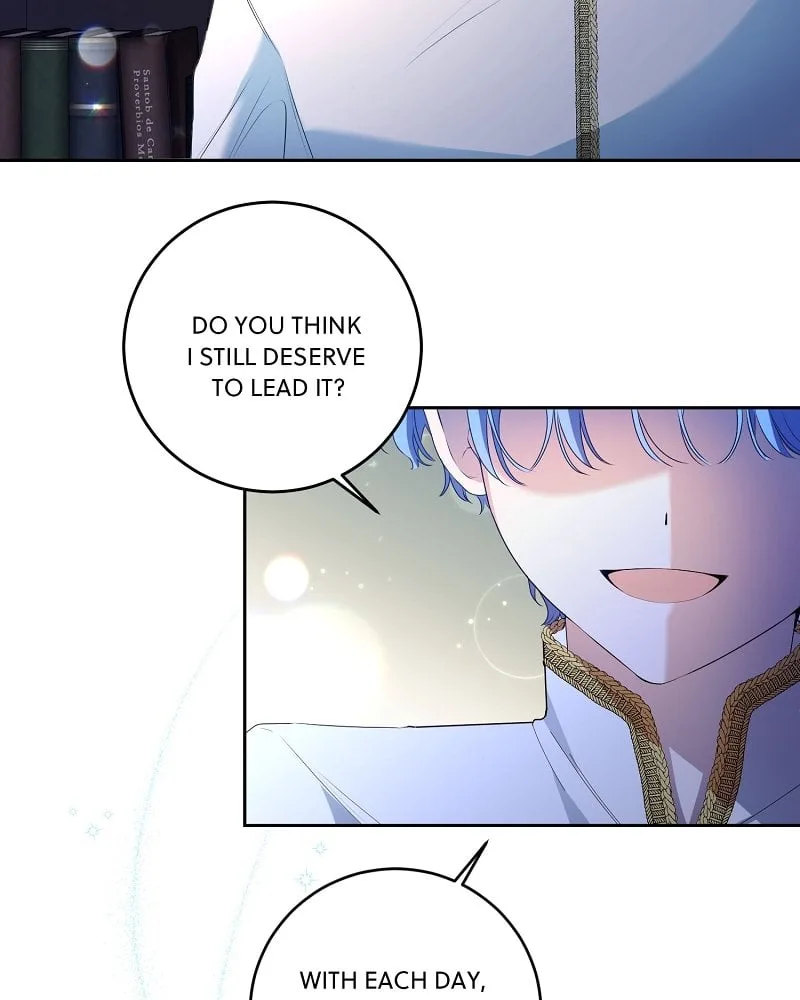 A Fairy Tale for Villains Chapter 12 page 49