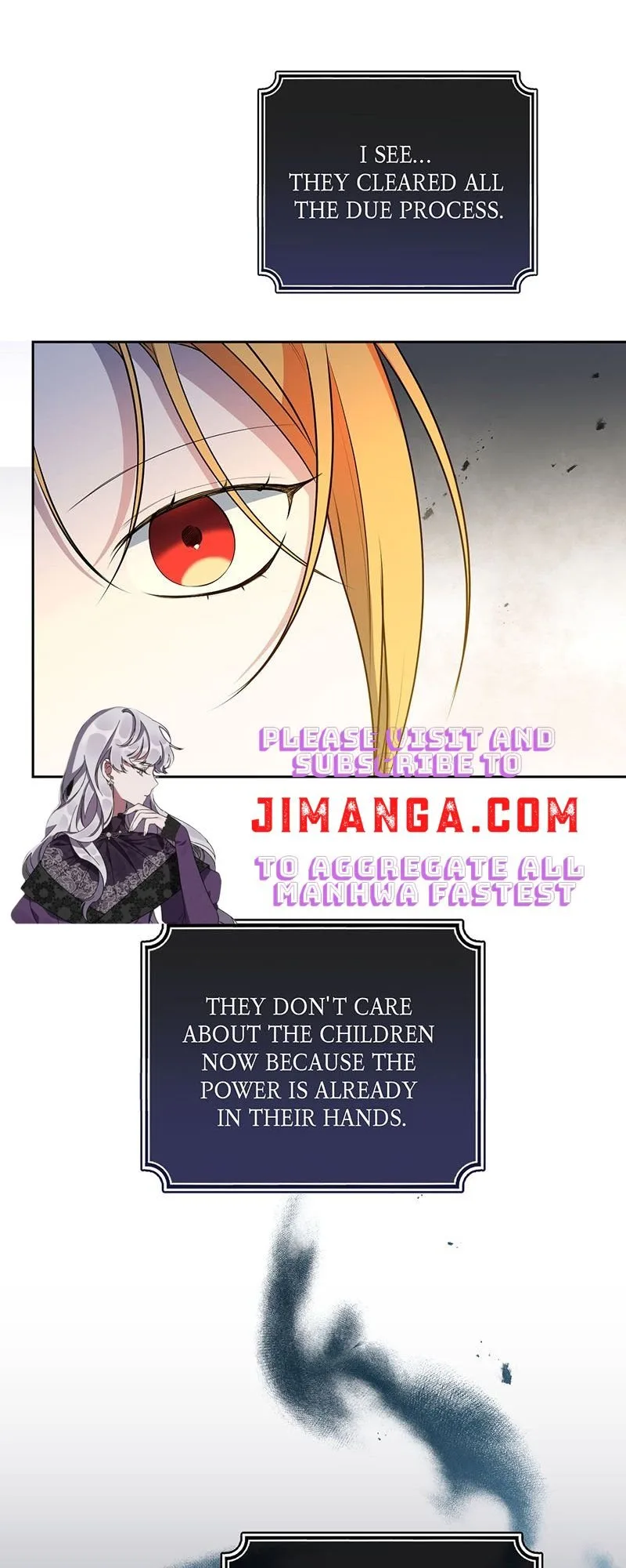 A Fairy Tale for Villains Chapter 12 page 43