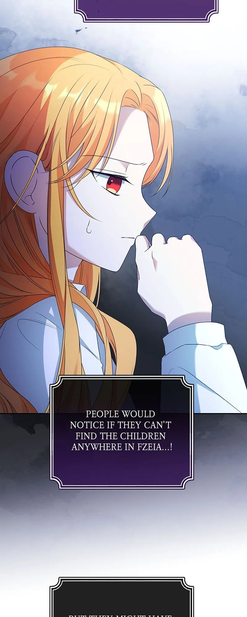 A Fairy Tale for Villains Chapter 12 page 45