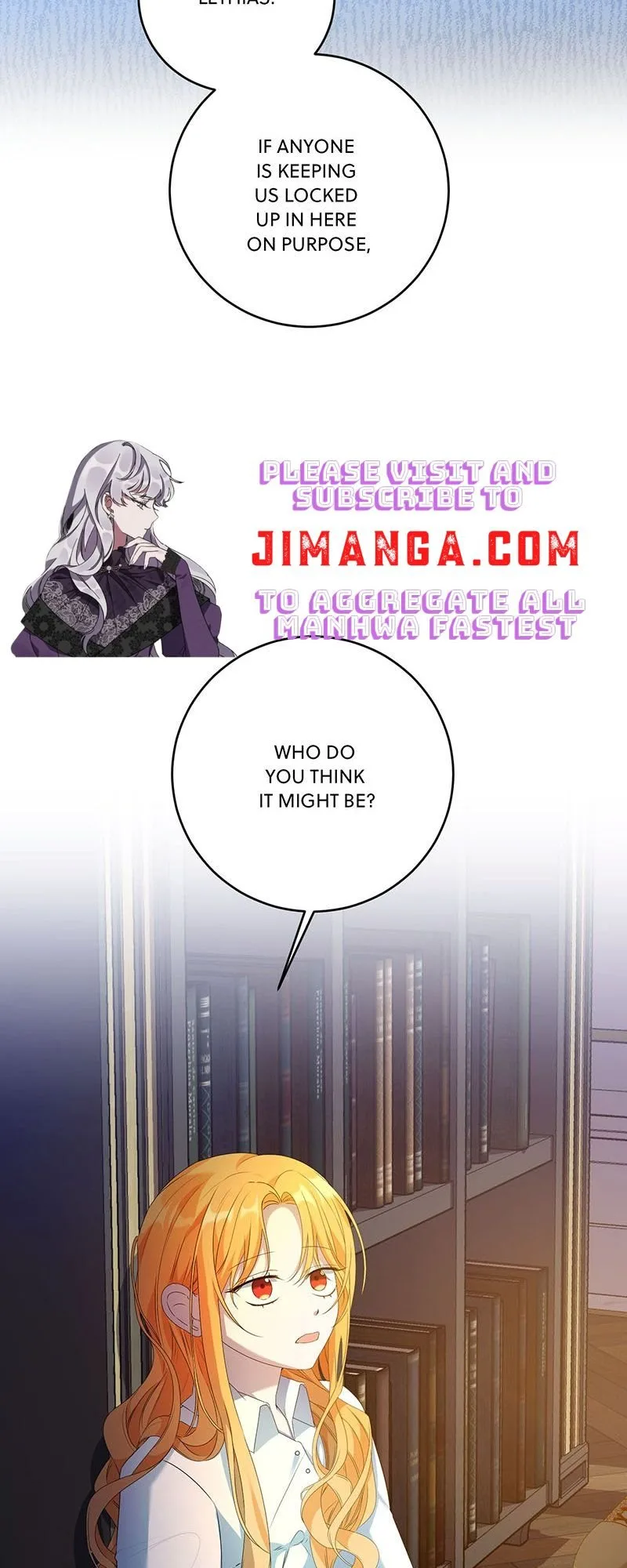 A Fairy Tale for Villains Chapter 12 page 39