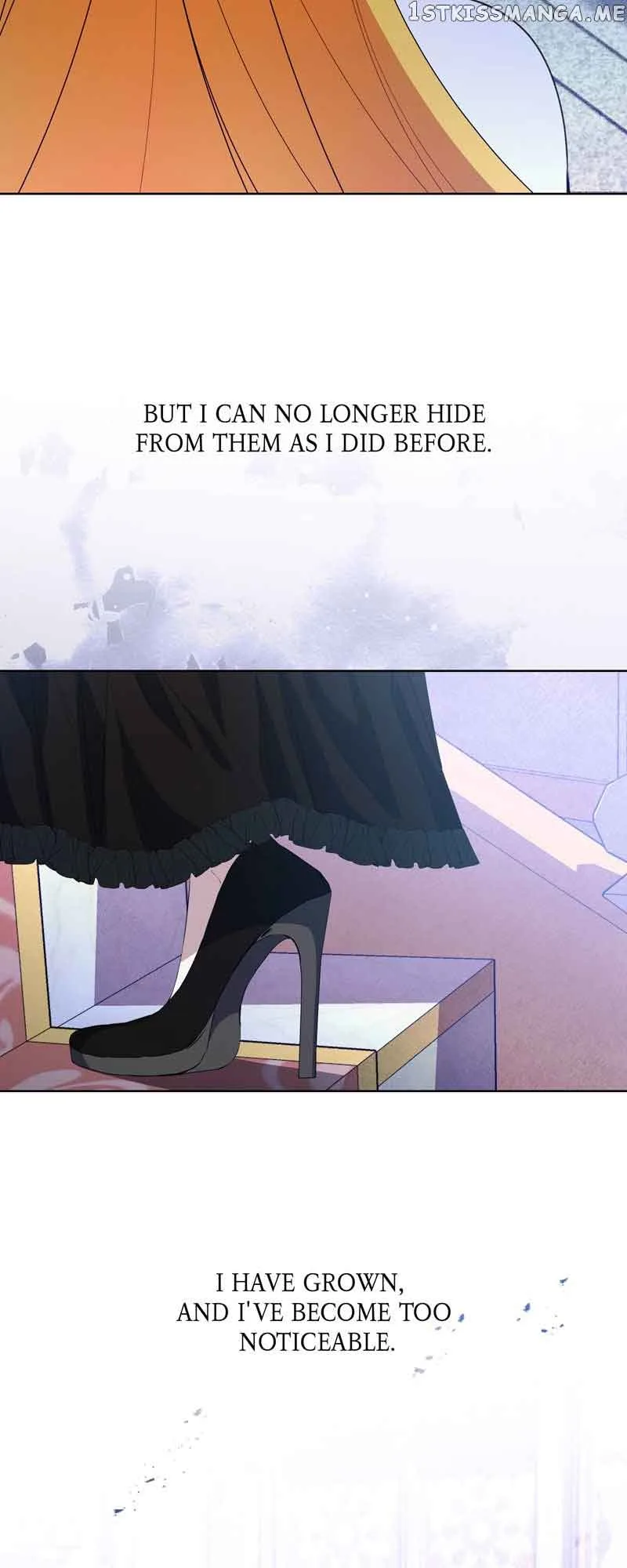 A Fairy Tale for Villains Chapter 39 page 11