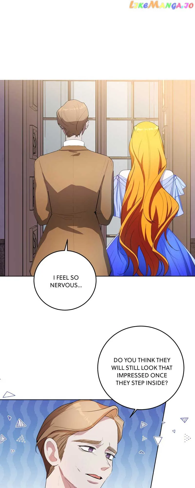 A Fairy Tale for Villains Chapter 42 page 3