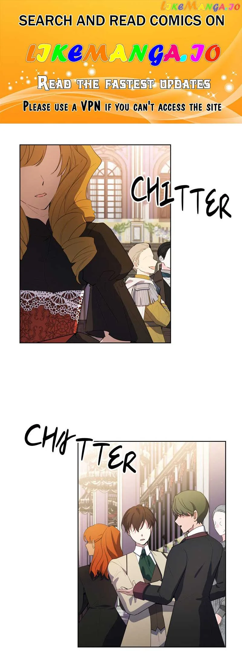 A Fairy Tale for Villains Chapter 42 page 2