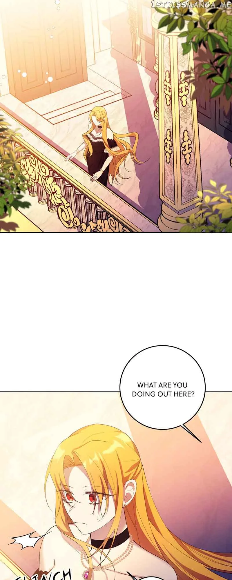 A Fairy Tale for Villains Chapter 39 page 31