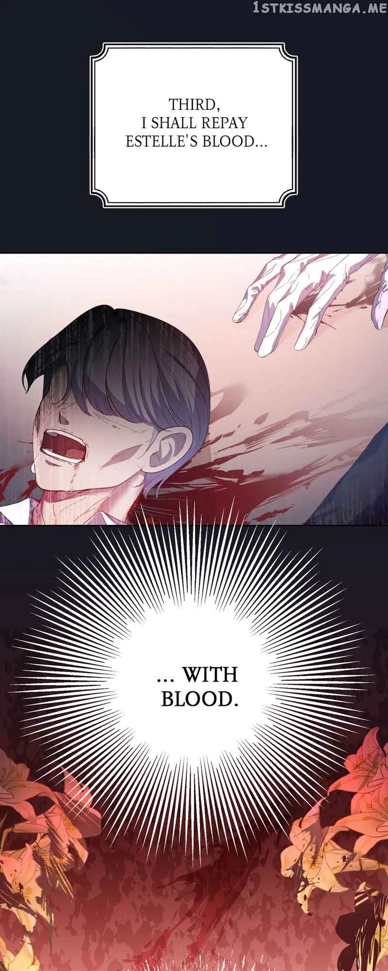 A Fairy Tale for Villains Chapter 39 page 26
