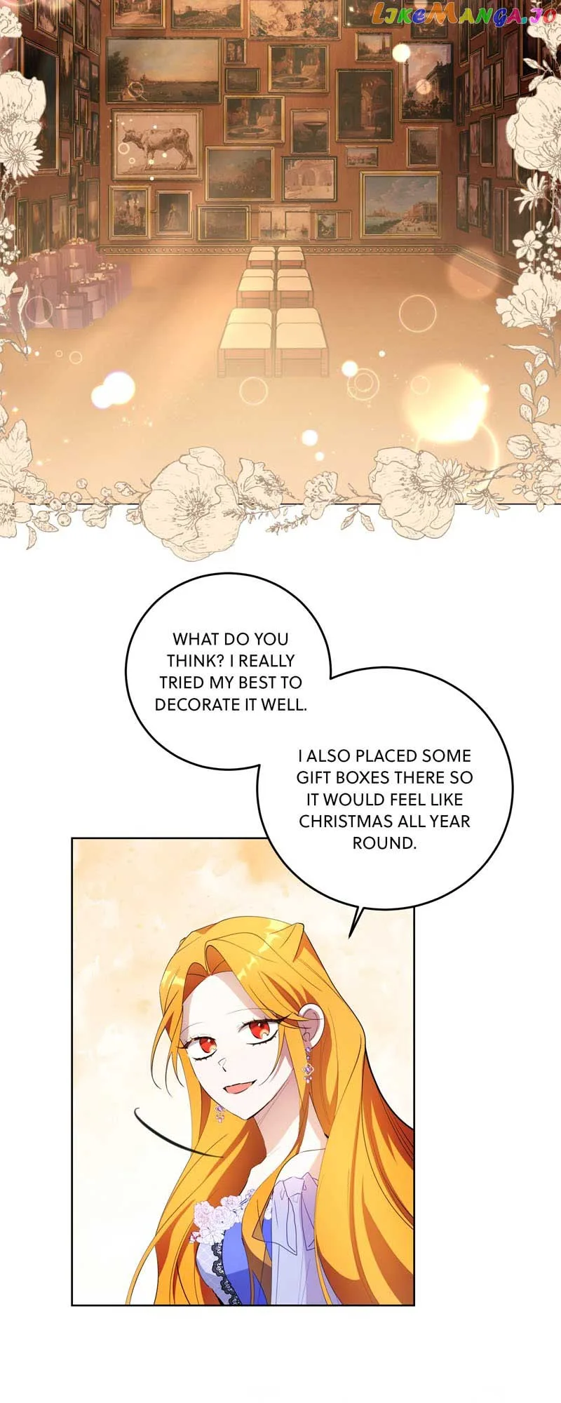 A Fairy Tale for Villains Chapter 42 page 25