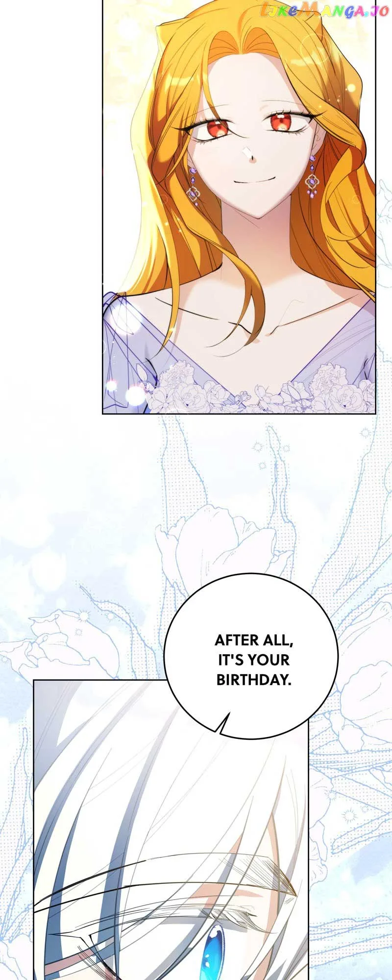A Fairy Tale for Villains Chapter 42 page 21