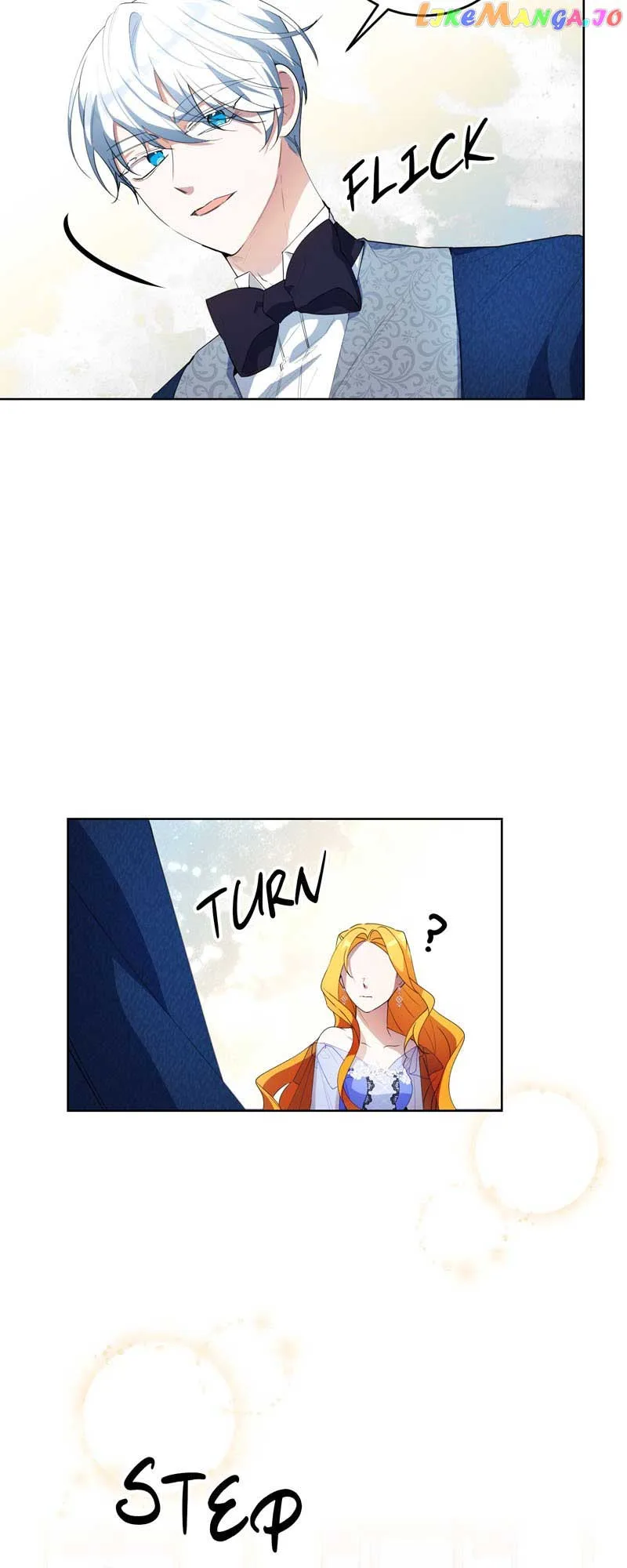 A Fairy Tale for Villains Chapter 42 page 14